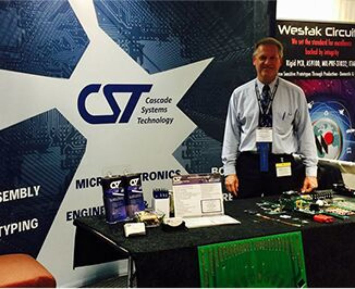 EMS manufacturing company blog