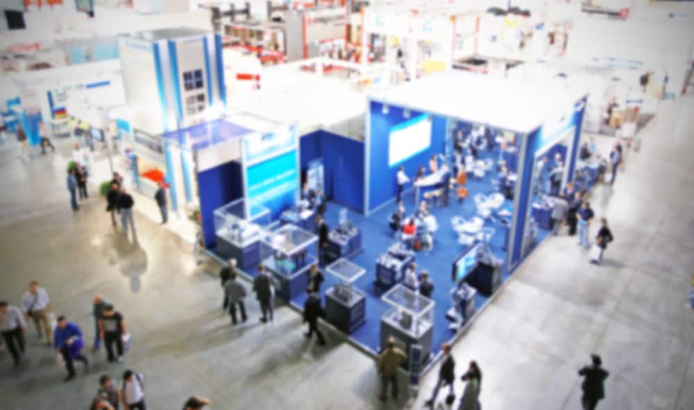 Electronic contract manufacturing expo