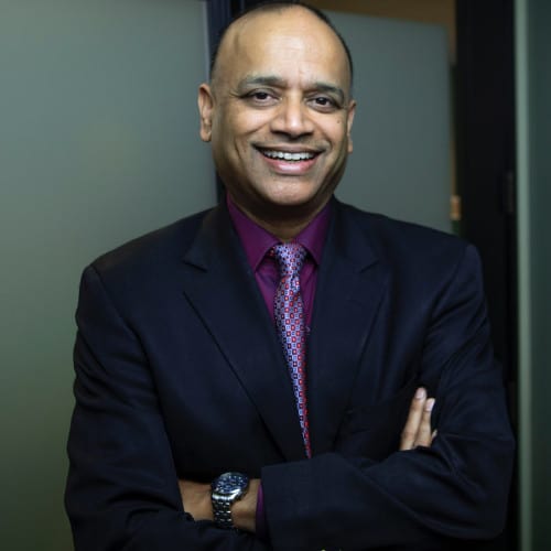 Shantanu Gupta, new CEO of Cascade Systems Technology