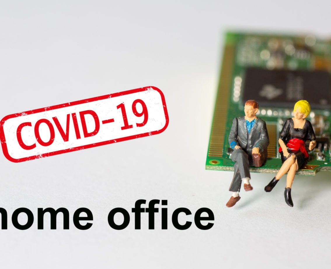 COVID-19 impact electronic contract manufacturing